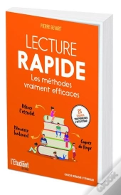 Lecture Rapide ; Les Méthodes Vraiment Efficaces