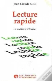 Capa do artigo Lecture Rapide Methode Flexivel