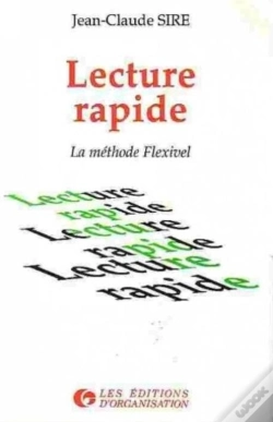 Capa do artigo Lecture Rapide Methode Flexivel