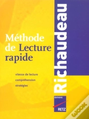Capa do artigo Lecture Rapide Richaudeau (Édition 2004)