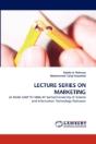 Lecture Series On Marketing - Preview