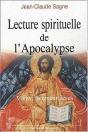 Lecture Spirituelle De L'Apocalypse - Preview