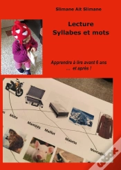 Capa do artigo Lecture Syllabes Et Mots : Apprendre À Lire Avant 6 Ans...Et Après !