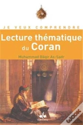 Lecture Thématique Du Coran