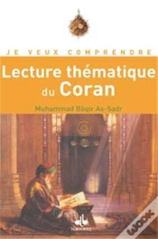 Capa do artigo Lecture Thématique Du Coran