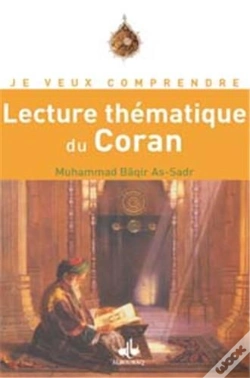 Capa do artigo Lecture Thématique Du Coran