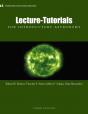 Lecture- Tutorials For Introductory Astronomy - Preview