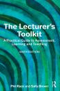Lecturer'S Toolkit - Preview