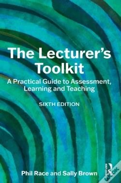 Capa do artigo Lecturer'S Toolkit