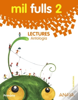 Capa do artigo Lectures 2. Antologia.