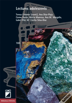 Capa do artigo Lectures Adolescents