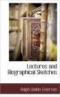 Lectures And Biographical Sketches - Preview