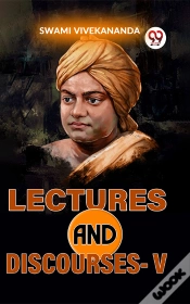 Capa do artigo Lectures And Discourses-V