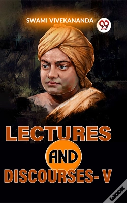 Capa do artigo Lectures And Discourses-V