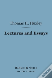 Capa do artigo Lectures And Essays (Barnes & Noble Digital Library)