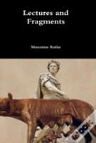 Lectures And Fragments