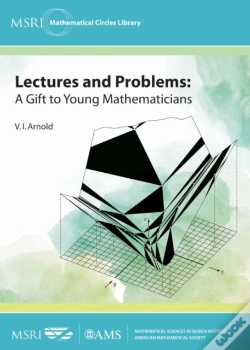Capa do artigo Lectures And Problems