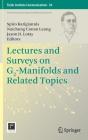 Lectures And Surveys On G2-Manifolds And Related Topics - Preview
