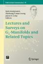 Lectures And Surveys On G2-Manifolds And Related Topics - Preview