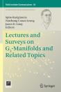 Lectures And Surveys On G2-Manifolds And Related Topics - Preview