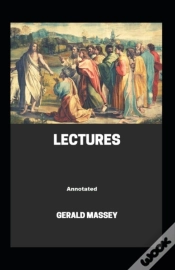 Capa do artigo Lectures Annotated