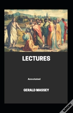 Capa do artigo Lectures Annotated