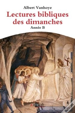 Capa do artigo Lectures Bibliques Des Dimanches ; Année B