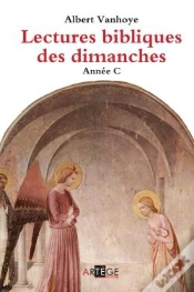 Capa do artigo Lectures Bibliques Des Dimanches, Année C
