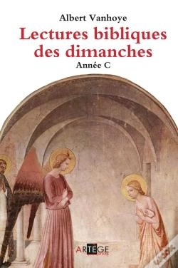 Capa do artigo Lectures Bibliques Des Dimanches, Année C