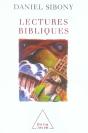 Lectures Bibliques - Preview