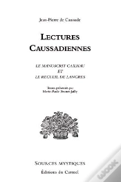 Capa do artigo Lectures Caussadiennes ; Le Manuscrit Cailhau Et Le Recueil De Langres