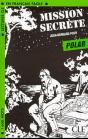 Lectures Clé Français Polar Mission Secrète - Preview