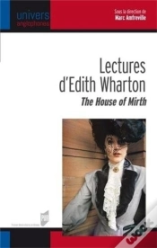 Capa do artigo Lectures D Edith Wharton