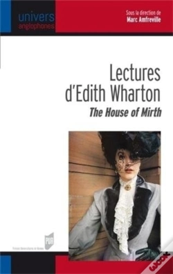 Capa do artigo Lectures D Edith Wharton