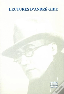 Capa do artigo Lectures D'Andre Gide