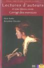 Lectures D'Auteurs ; 45 Textes Litteraires Annotes ; Corrige Des Exercices - Preview