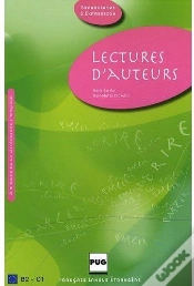 Capa do artigo Lectures D