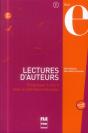Lectures D'Auteurs ; Progresser À L'Écrit Avec La Littérature Française (2e Édition) - Preview