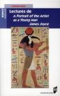 Lectures De ; A Portrait Of The Artist On A Young Man James Joyce - Preview