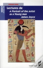 Lectures De ; A Portrait Of The Artist On A Young Man James Joyce