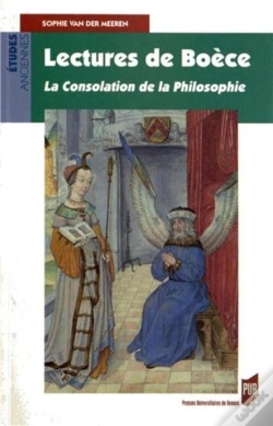 Capa do artigo Lectures De Boèce ; La Consolation De La Philosophie