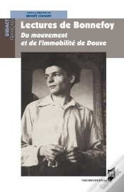 Capa do artigo Lectures De Bonnefoy ; Du Mouvement Et De L