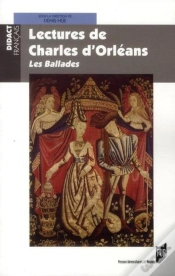 Capa do artigo Lectures De Charles D