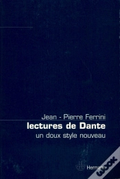 Capa do artigo Lectures De Dante