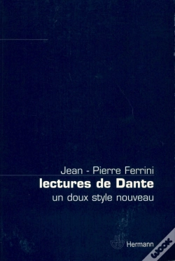 Capa do artigo Lectures De Dante