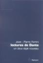 Lectures De Dante ; Un Doux Style Nouveau - Preview