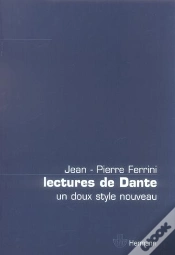 Capa do artigo Lectures De Dante ; Un Doux Style Nouveau