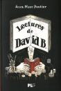 Lectures De David B. - Preview