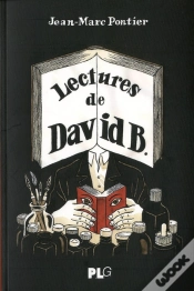 Capa do artigo Lectures De David B.
