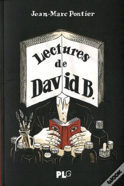 Capa do artigo Lectures De David B.